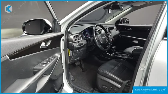 KIA SORENTO DIESEL 2.0 4WD