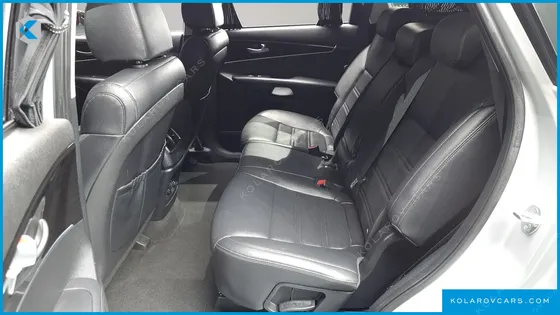 KIA SORENTO DIESEL 2.0 4WD