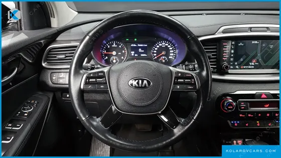 KIA SORENTO DIESEL 2.0 4WD