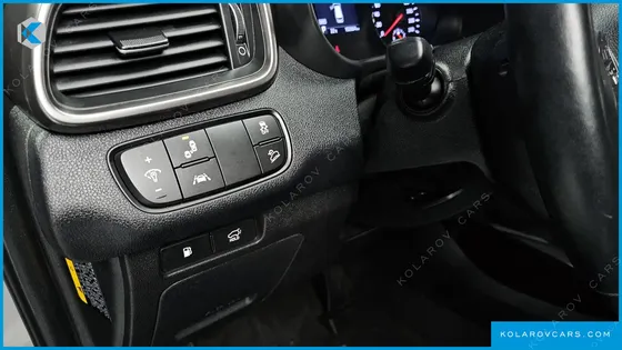 KIA SORENTO DIESEL 2.0 4WD