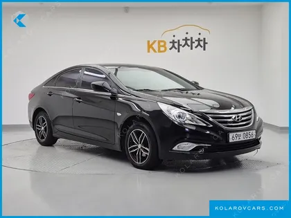 HYUNDAI SONATA LPI STYLE
