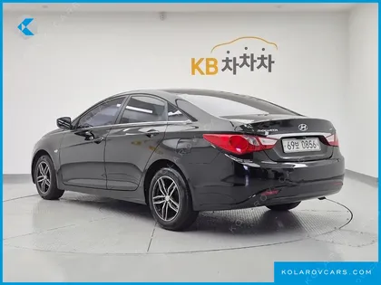 HYUNDAI SONATA LPI STYLE