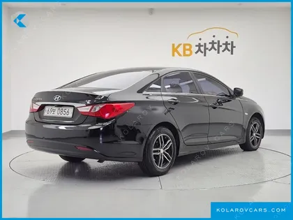 HYUNDAI SONATA LPI STYLE