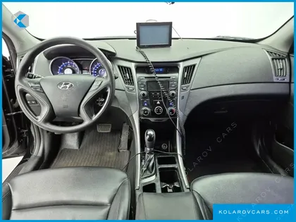 HYUNDAI SONATA LPI STYLE