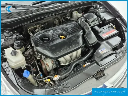 HYUNDAI SONATA LPI STYLE