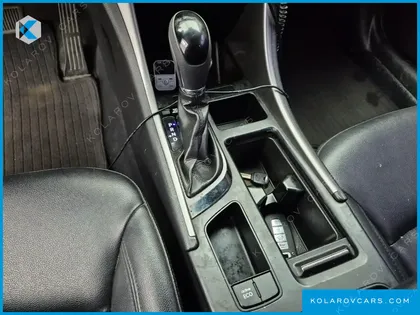 HYUNDAI SONATA LPI STYLE