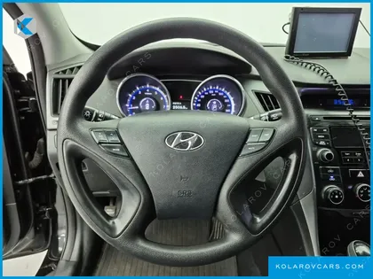 HYUNDAI SONATA LPI STYLE
