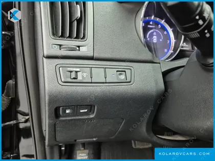 HYUNDAI SONATA LPI STYLE
