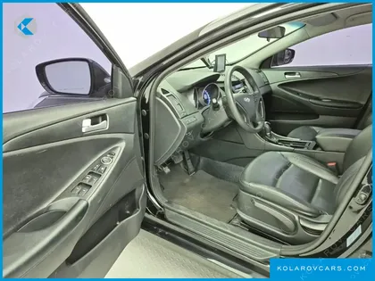 HYUNDAI SONATA LPI STYLE