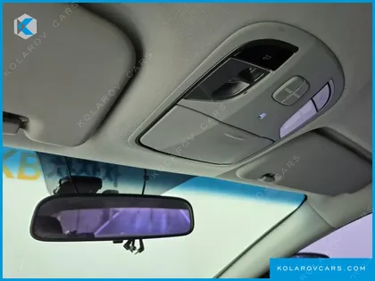 HYUNDAI SONATA LPI STYLE