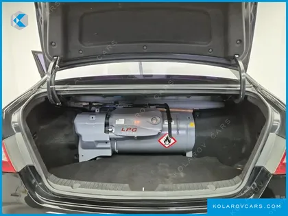 HYUNDAI SONATA LPI STYLE