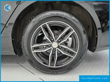 HYUNDAI SONATA LPI STYLE