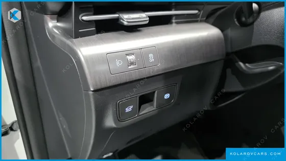 HYUNDAI KONA LONG RANGE