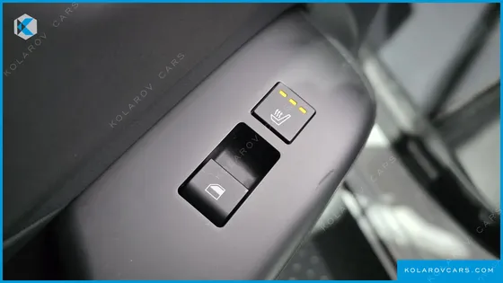 HYUNDAI KONA LONG RANGE