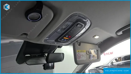 HYUNDAI KONA LONG RANGE