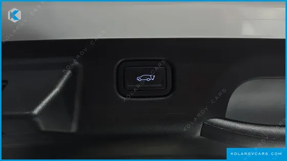 HYUNDAI KONA LONG RANGE