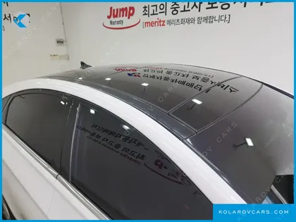 HYUNDAI SONATA CVVL ATTRATION