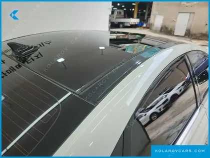 HYUNDAI SONATA CVVL ATTRATION