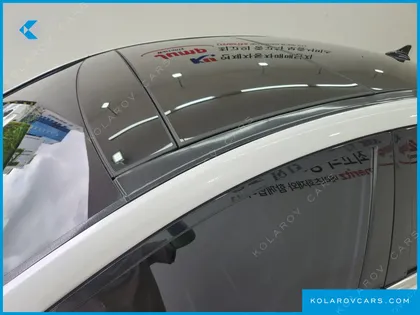 HYUNDAI SONATA CVVL ATTRATION