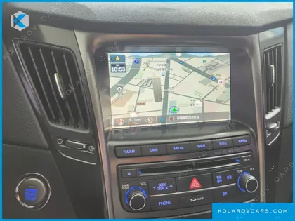 HYUNDAI SONATA CVVL ATTRATION