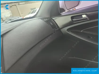 HYUNDAI SONATA CVVL ATTRATION