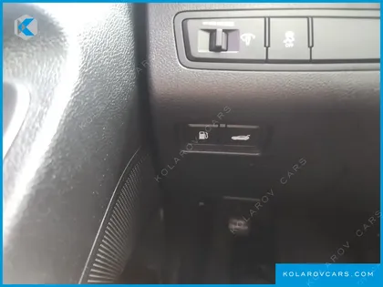HYUNDAI SONATA CVVL ATTRATION