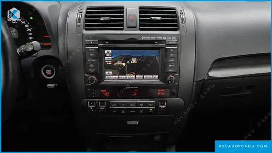 KIA MOHAVE 4WD QV 300