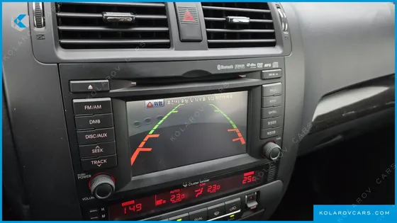 KIA MOHAVE 4WD QV 300