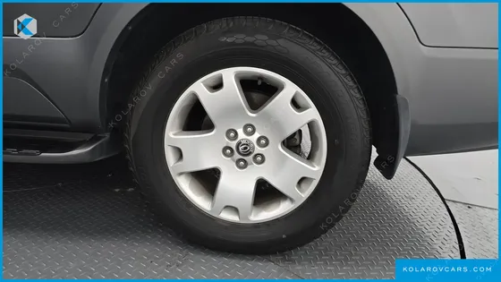 KIA MOHAVE 4WD QV 300