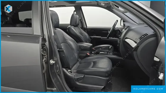 KIA MOHAVE 4WD QV 300