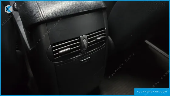 KIA MOHAVE 4WD QV 300