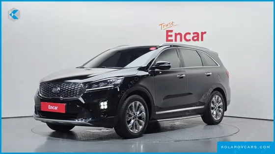 KIA SORENTO DIESEL 2.2 2WD