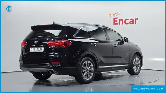 KIA SORENTO DIESEL 2.2 2WD