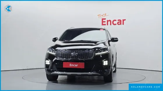 KIA SORENTO DIESEL 2.2 2WD