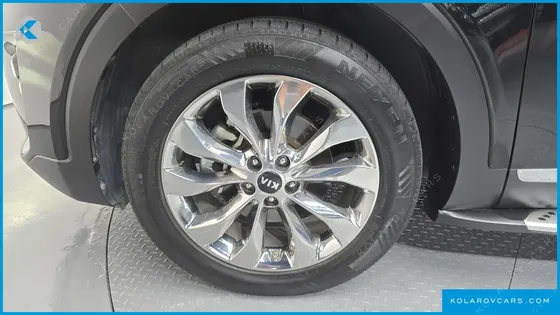 KIA SORENTO DIESEL 2.2 2WD