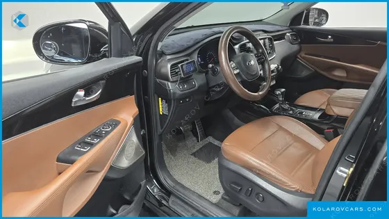 KIA SORENTO DIESEL 2.2 2WD