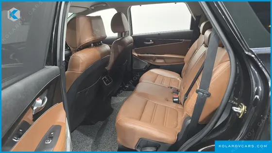 KIA SORENTO DIESEL 2.2 2WD