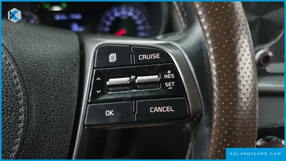 KIA SORENTO DIESEL 2.2 2WD