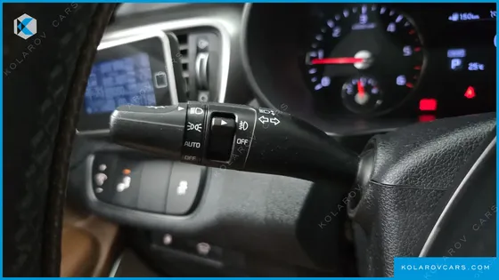 KIA SORENTO DIESEL 2.2 2WD