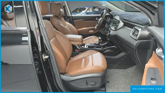 KIA SORENTO DIESEL 2.2 2WD