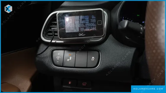 KIA SORENTO DIESEL 2.2 2WD