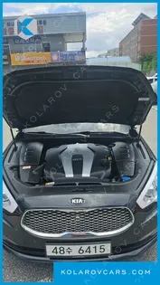 KIA K9 3.3 GDI EXECUTIVE
