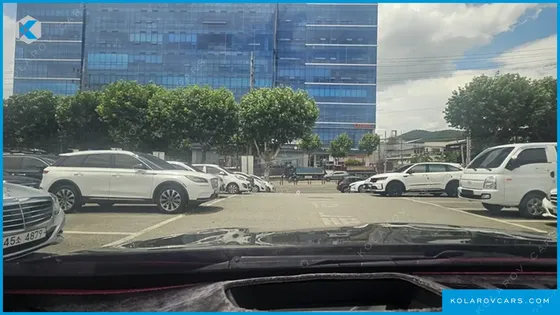 KIA K9 3.3 GDI EXECUTIVE