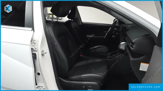 HYUNDAI KONA LONG RANGE