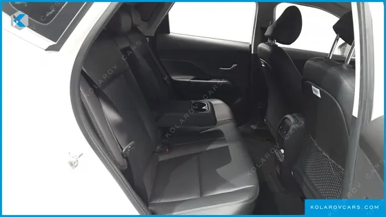 HYUNDAI KONA LONG RANGE