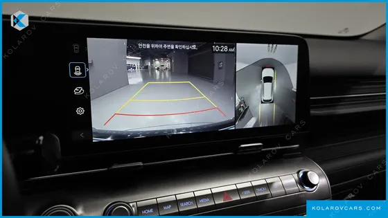 HYUNDAI KONA LONG RANGE