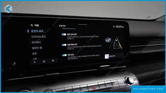 HYUNDAI KONA LONG RANGE