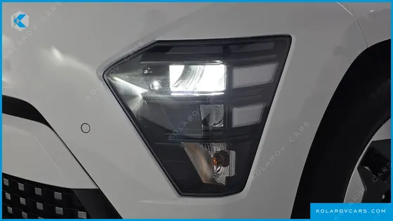HYUNDAI KONA LONG RANGE