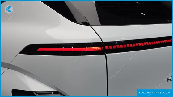 HYUNDAI KONA LONG RANGE