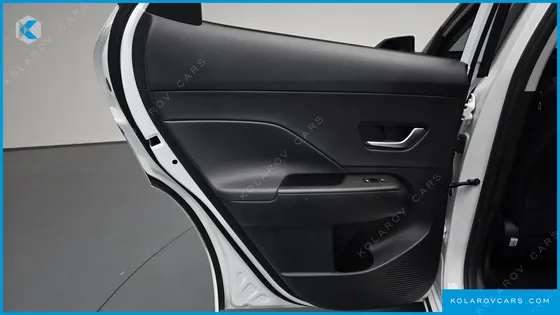 HYUNDAI KONA LONG RANGE